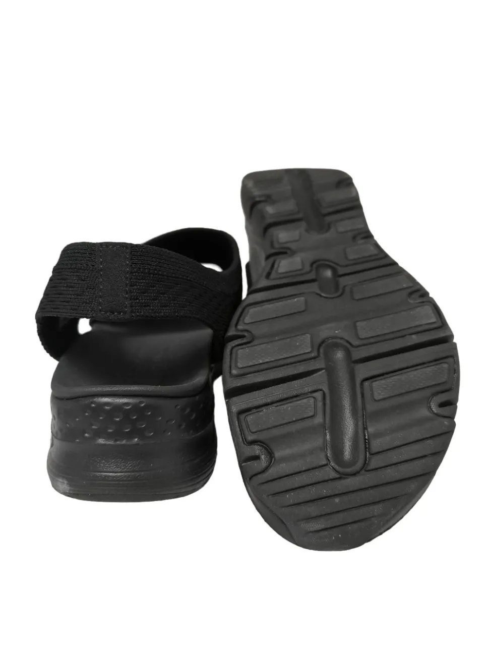 Komfort-Sandalen Größe 37