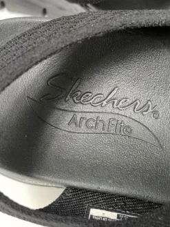 Komfort-Sandalen Größe 37