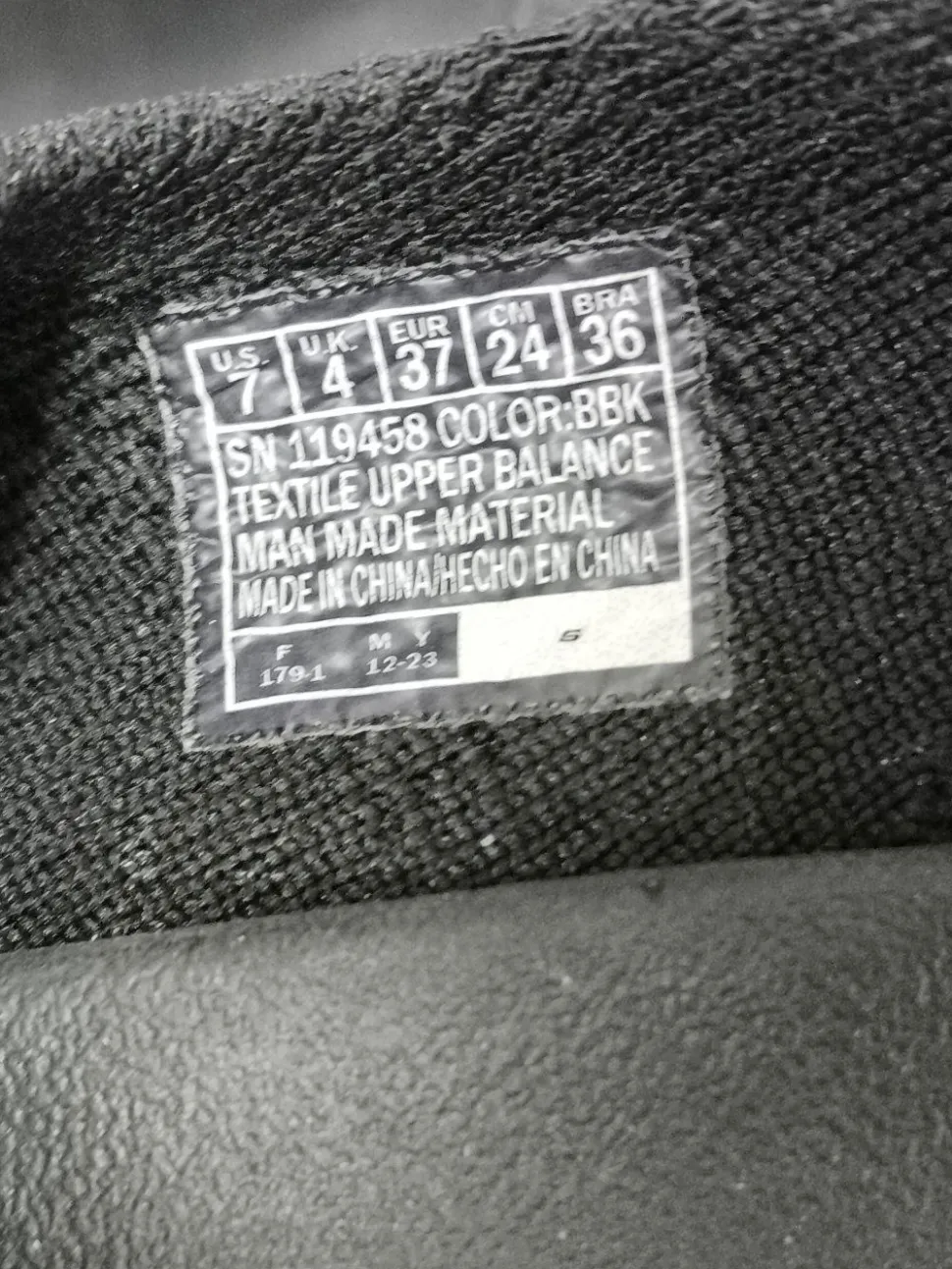 Komfort-Sandalen Größe 37