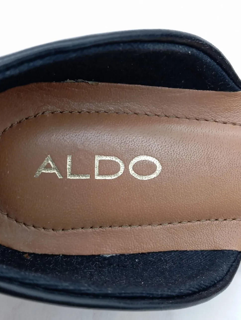 Komfort-Sandalen Größe 39