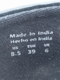 Komfort-Sandalen Größe 39