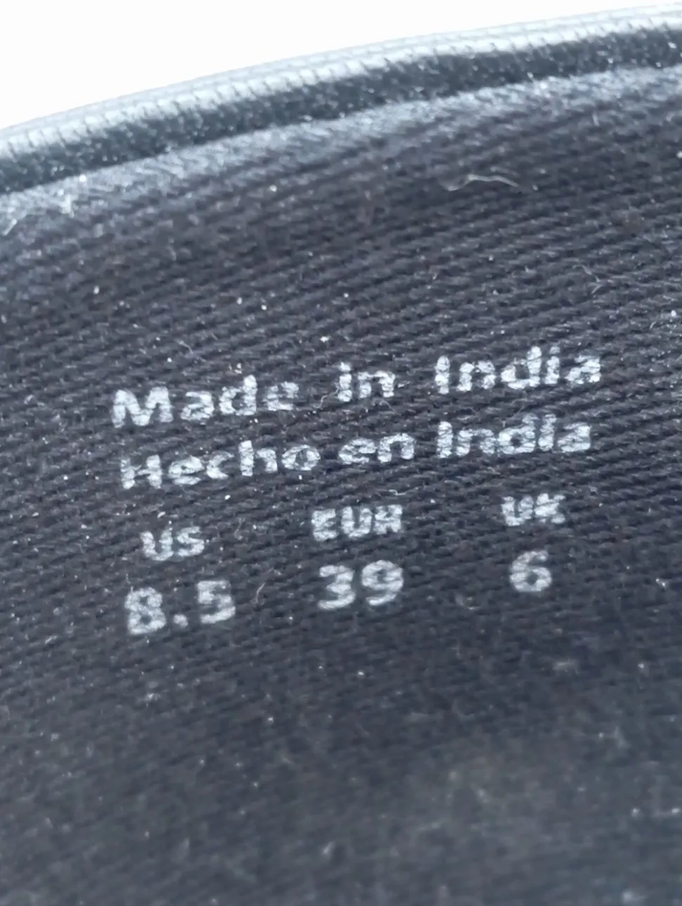 Komfort-Sandalen Größe 39