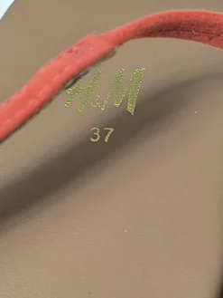 Komfort-Sandalen Größe 37