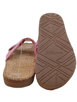 Komfort-Sandalen Größe 37