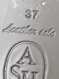 Komfort-Sandalen Größe 37