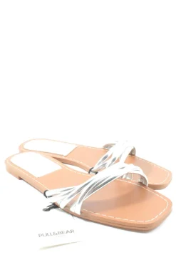 Komfort-Sandalen Größe 38