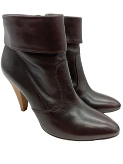 Kurzstiefel Größe 37