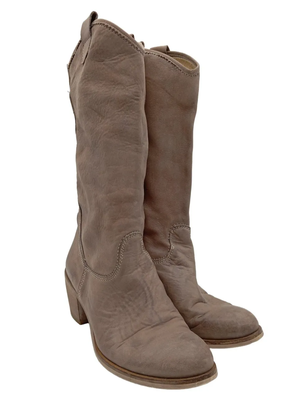 Kurzstiefel Größe 37