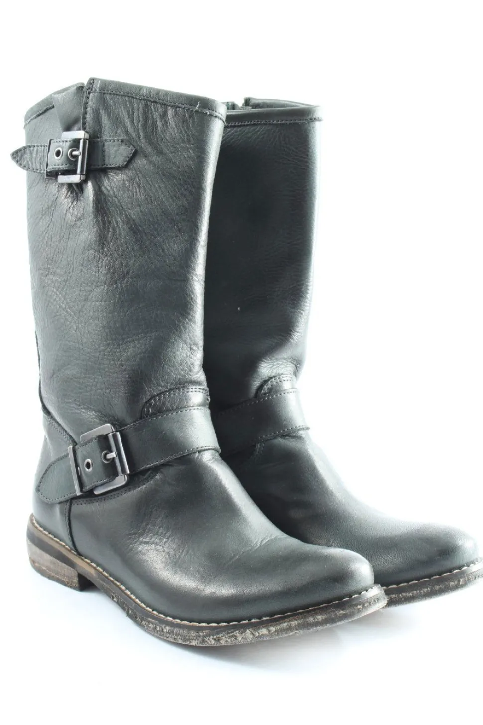 Kurzstiefel Größe 37