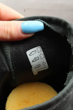 Kurzstiefel Größe 37