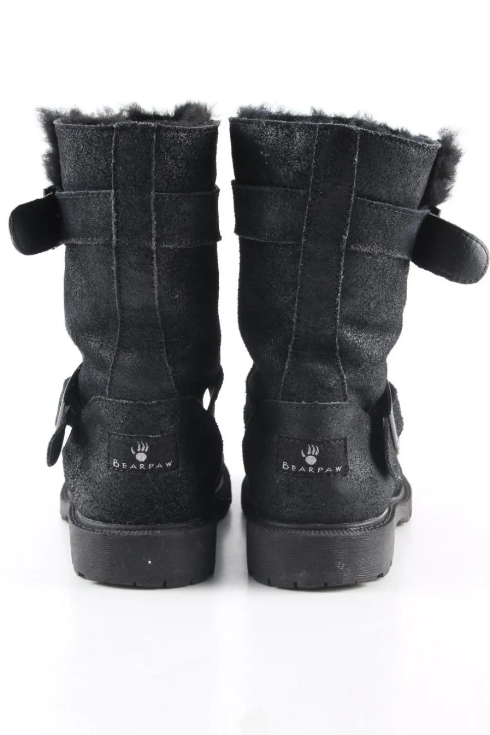 Kurzstiefel Größe 35