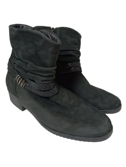 Kurzstiefel Größe 40