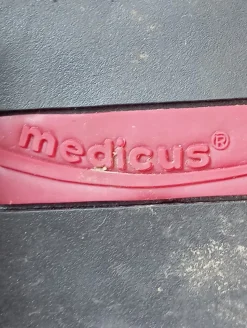 Kurzstiefel Größe 40