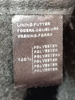 Kurzstiefel Größe 40