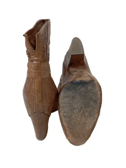 Kurzstiefel Größe 39