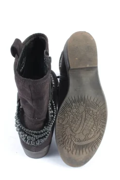 Kurzstiefel Größe 37