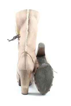 Kurzstiefel Größe 38