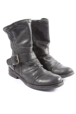Kurzstiefel Größe 37