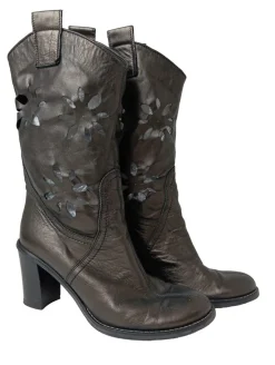 Kurzstiefel Größe 36