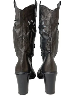 Kurzstiefel Größe 36