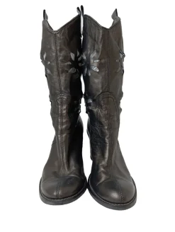 Kurzstiefel Größe 36