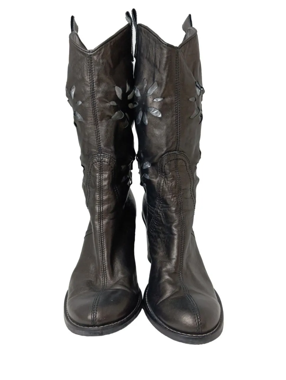 Kurzstiefel Größe 36