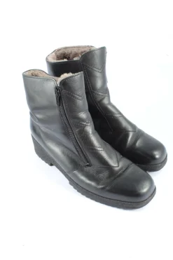 Kurzstiefel Größe 36