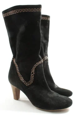 Kurzstiefel Größe 40