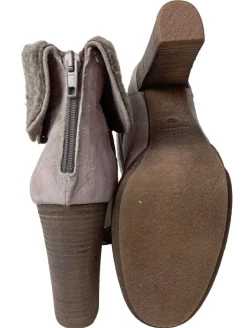 Kurzstiefel Größe 41