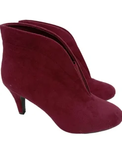 Kurzstiefel Größe 40