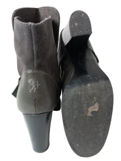 Kurzstiefel Größe 42