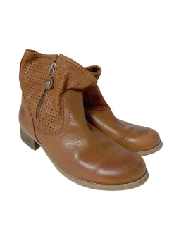 Kurzstiefel Größe 37