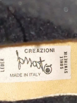 Kurzstiefel Größe 38