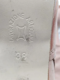 Kurzstiefel Größe 38