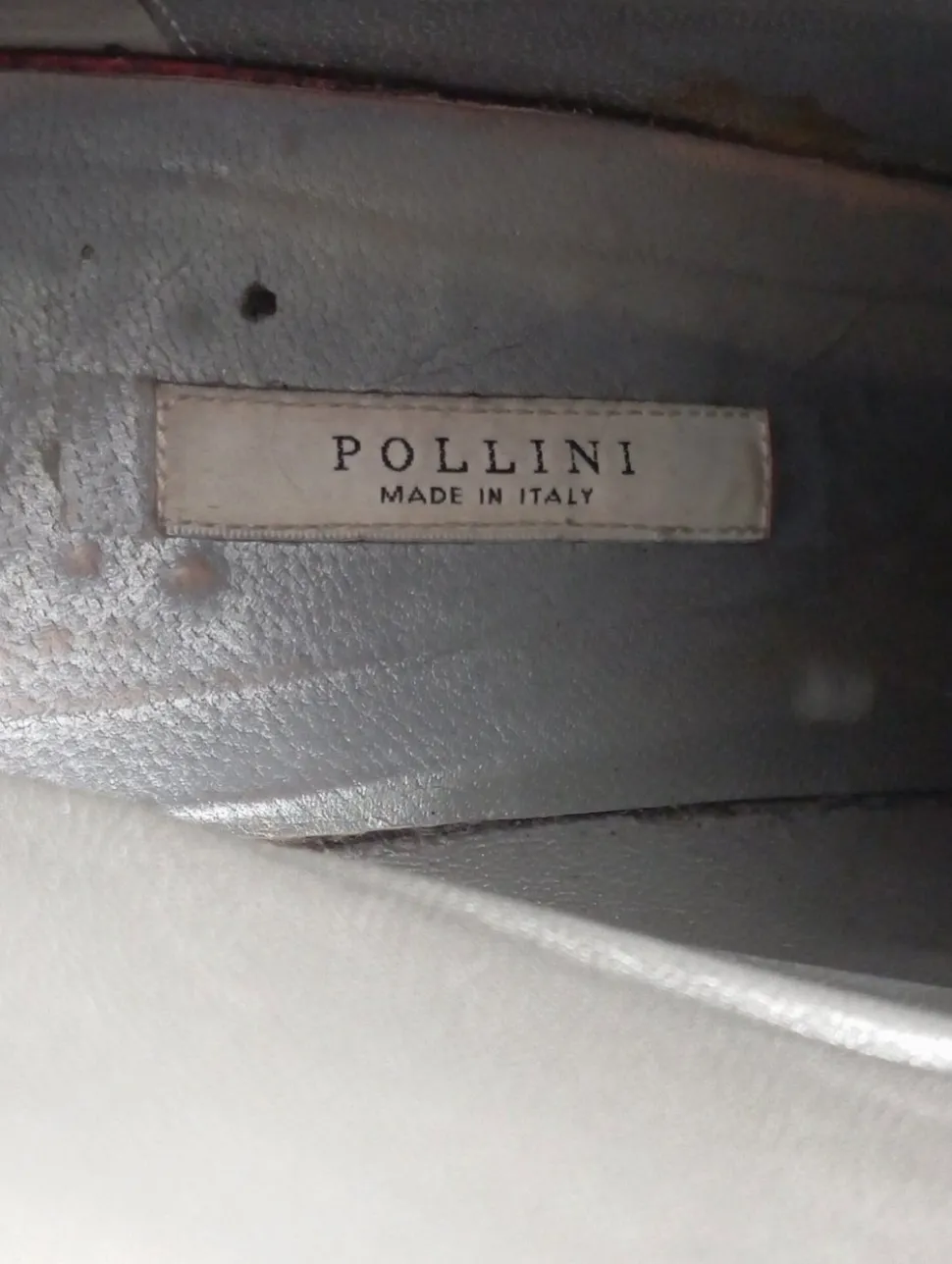 Kurzstiefel Größe 39