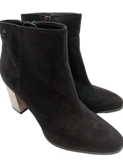 Kurzstiefel Größe 39