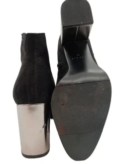 Kurzstiefel Größe 39