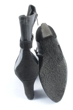 Kurzstiefel Größe 36