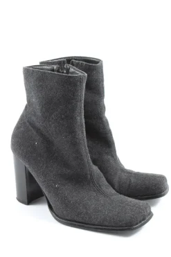 Kurzstiefel Größe 37