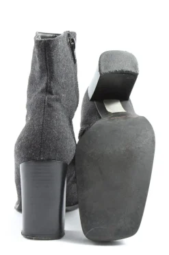 Kurzstiefel Größe 37