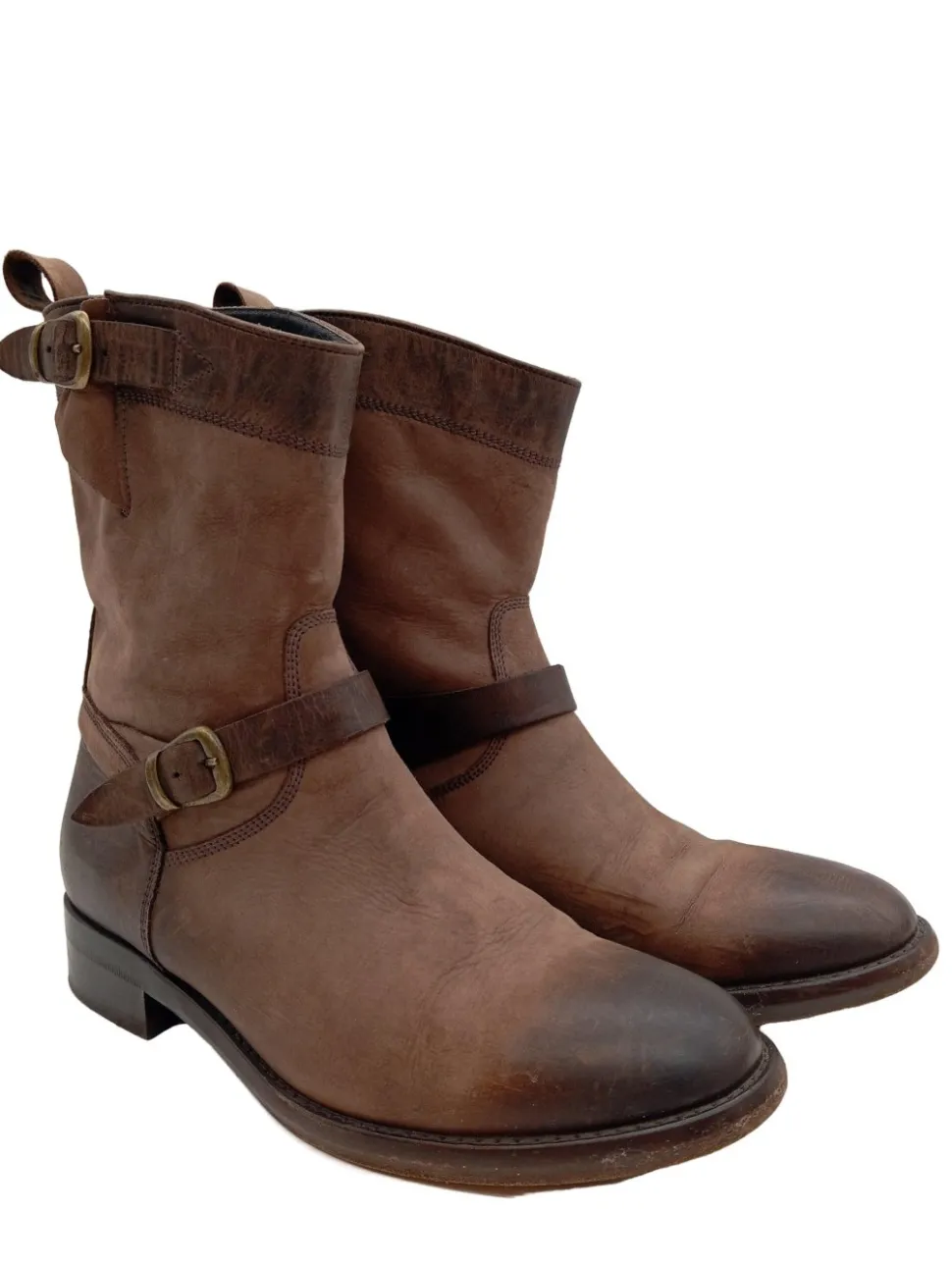 Kurzstiefel Größe 38