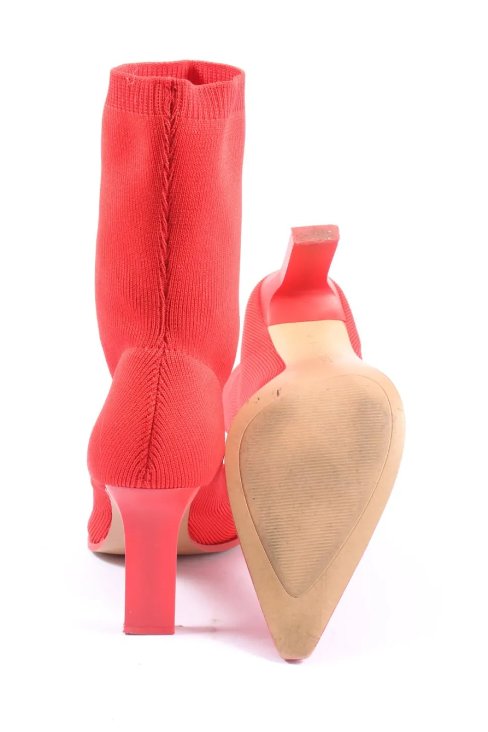 Kurzstiefel Größe 36