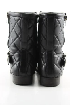 Kurzstiefel Größe 36