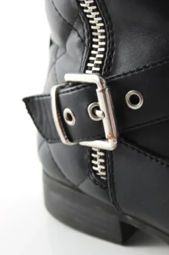 Kurzstiefel Größe 36