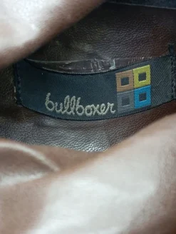 Kurzstiefel Größe 39