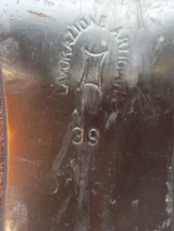 Kurzstiefel Größe 39