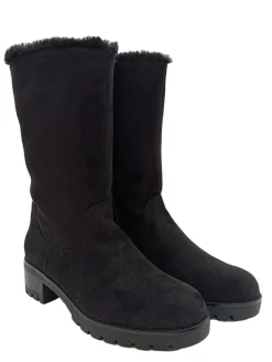 Kurzstiefel Größe 42