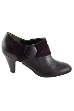 Kurzstiefel Größe 37