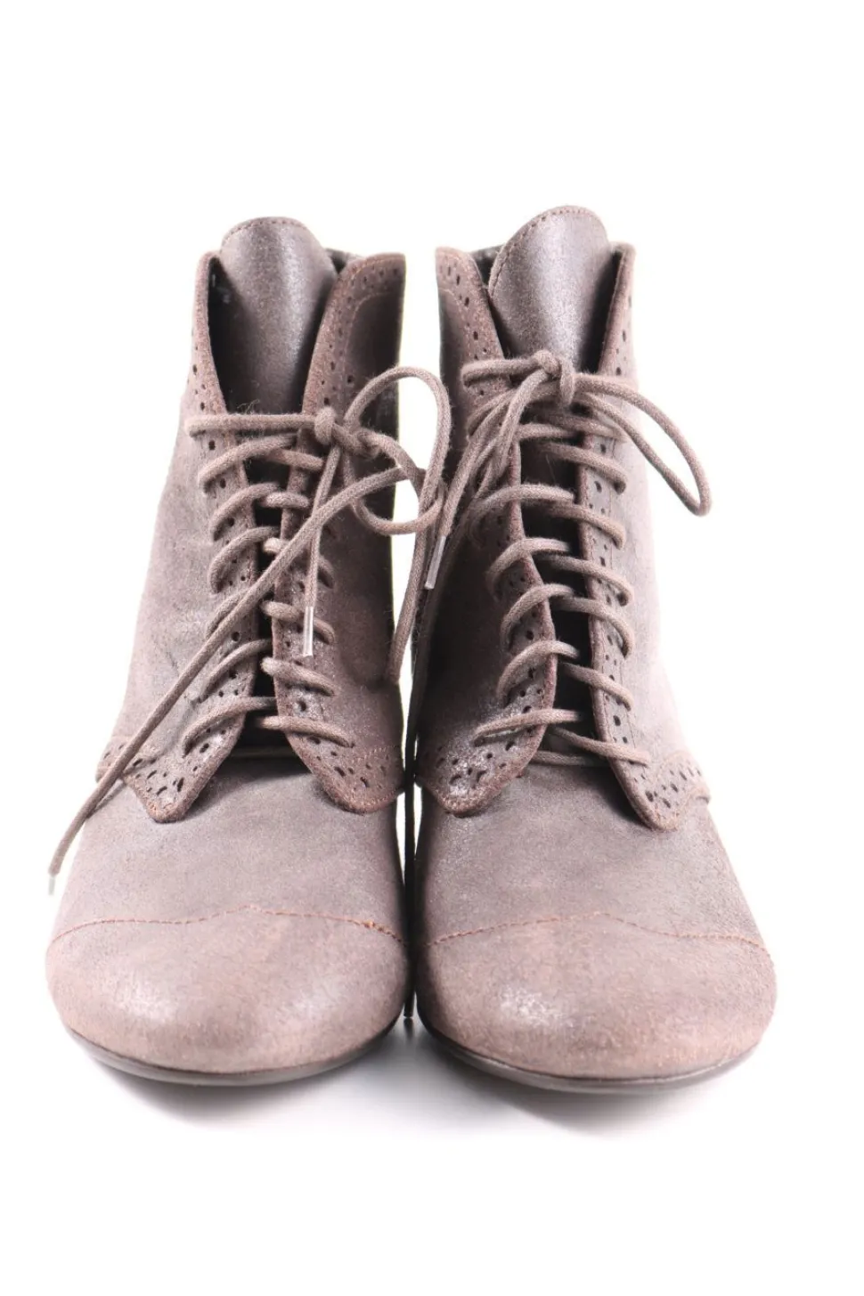 Kurzstiefel Größe 36