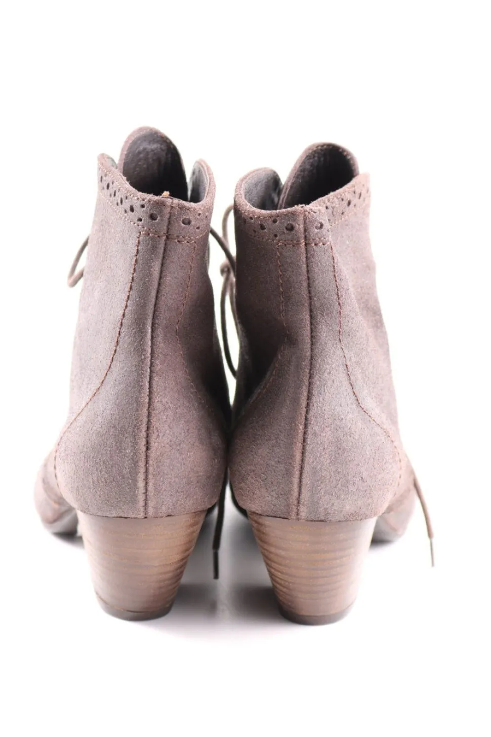 Kurzstiefel Größe 36